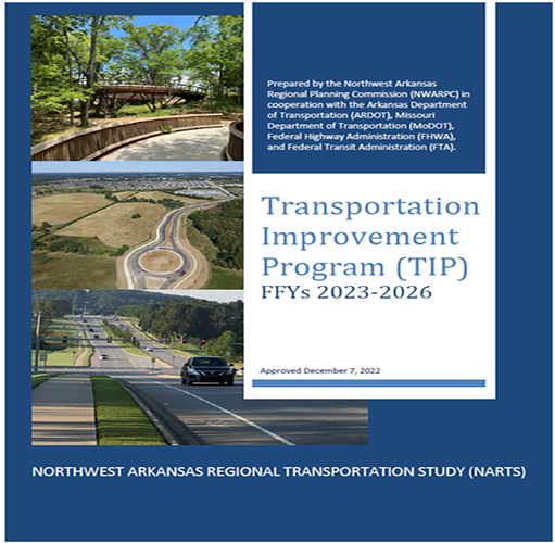 Transportation Improvement Plan (TIP)